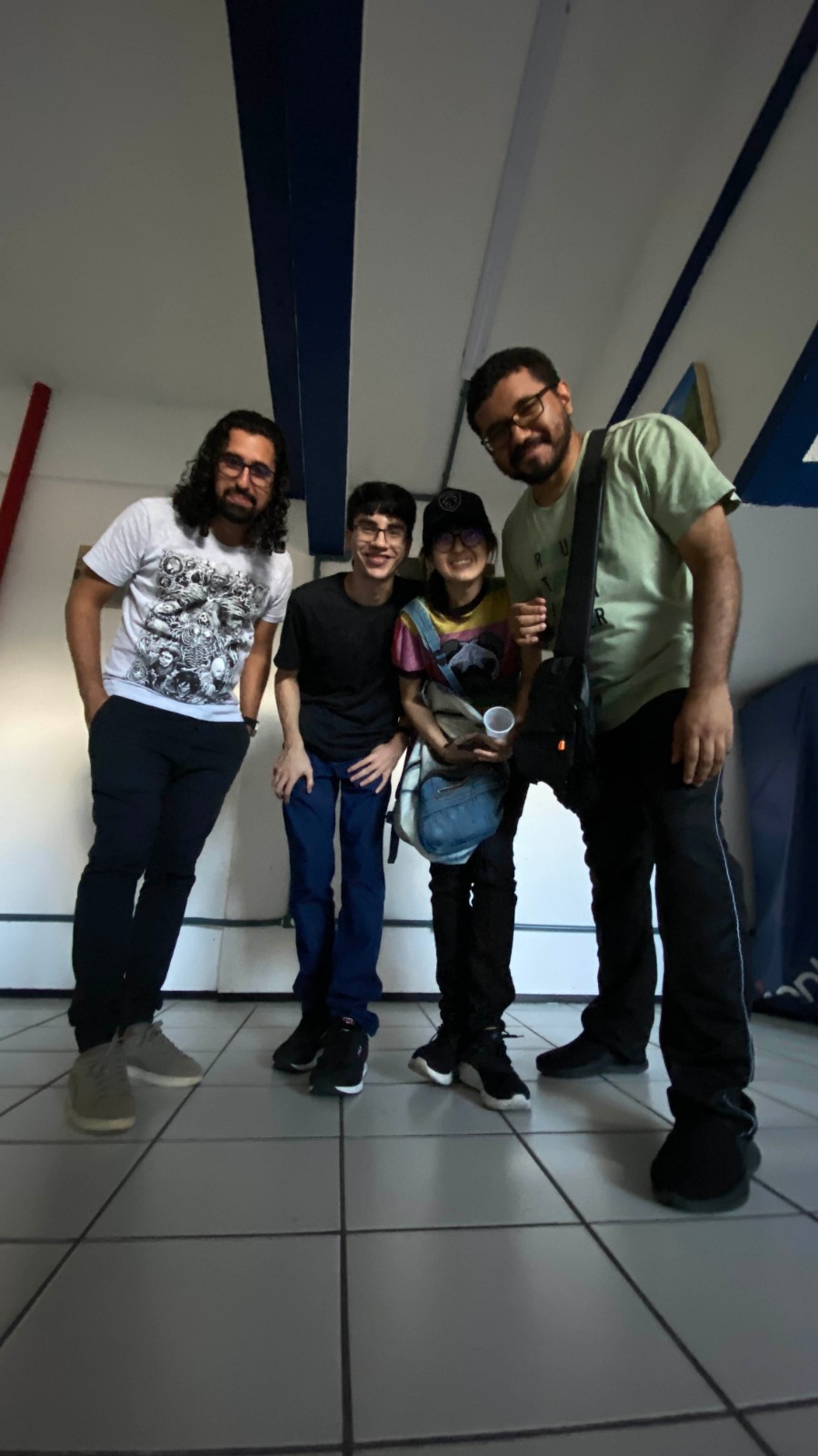 Equipe Action 5